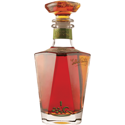 Lote Maestro Doble Reposado Tequila