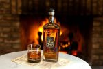 Heaven's Door Decade Series 10 Year Bourbon Whiskey - Image 2