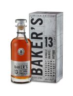 Baker’s 13 Year Single Barrel Bourbon Whiskey - Image 2
