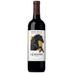 14 Hands Juicy Red Blend Run Wild Columbia Valley Wine