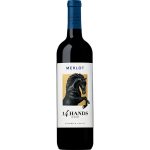 14 Hands Merlot Columbia Valley Wine