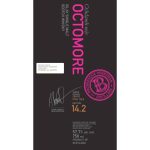 Bruichladdich Octomore Whiskey  14.2 - Image 2