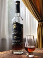 Sam Houston 15 Year Kentucky Straight Bourbon Whiskey - Image 3