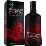 Highland Park Twisted Tattoo 16 Year Whiskey