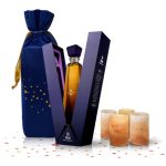 1800 Milenio Extra Anejo Tequila - Image 2
