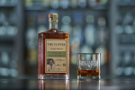 The Clover Straight Rye Whiskey 4yr - Image 2