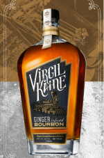 Virgil Kaine Ginger Infused Bourbon Whiskey - Image 2