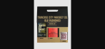 Traverse City Old Fashioned Kit Whiskey - Image 2