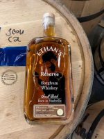 Ethan's Reserve Sorghum Whiskey - Image 2