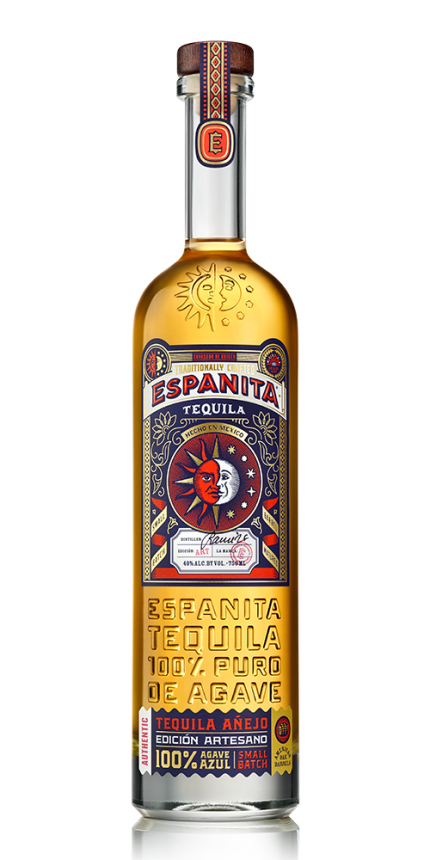 Espanita Anejo
