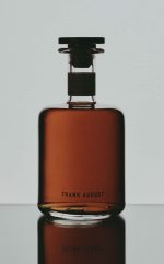 Frank August Bourbon Single Barrel - Image 2
