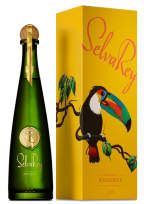 SelvaRey Owner's Reserve Rum - Image 3