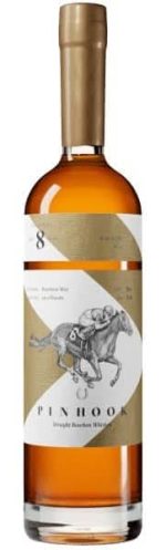 Pinhook Bourbon 2023 8 Yr Vertical Series - Image 2