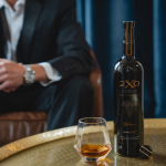 2XO Gem of Kentucky Straight Bourbon Whiskey - Image 2