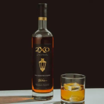 2XO The Tribute Blend Kentucky Straight Bourbon - Image 2