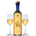 4 Copas Organic Anejo Tequila - Image 2