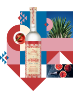 400 Conejos Cuishe Mezcal - Image 2