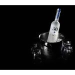 50 Bleu Vodka - Image 2