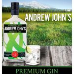 Andrew John's Premium Gin - Image 2