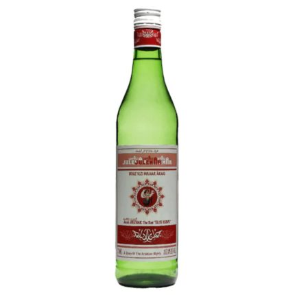 Arak Layali Julenar Liquor