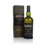 Ardbeg 17 Year Old Committee Exclusive Single Malt Scotch Whiskey