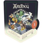 Ardbeg Anamorphic Scotch Whisky - Image 2
