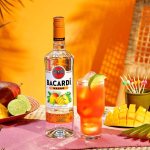 Bacardi Mango Chile Flavored Rum - Image 2