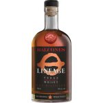 Balcones Lineage Texas Single Malt Whisky