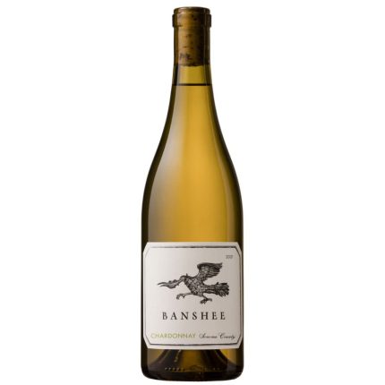 Banshee Chardonnay Sonoma County Wine