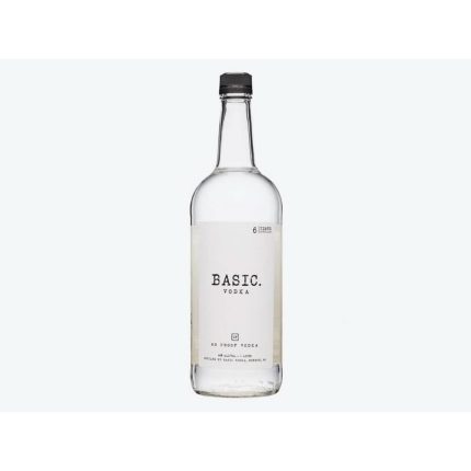 Basic Vodka