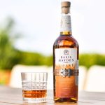 Basil Hayden Toast Bourbon Whiskey - Image 2