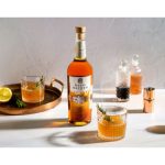 Basil Hayden Toast Bourbon Whiskey - Image 3