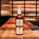 Basil Hayden Kentucky Straight Bourbon Whiskey - Image 2
