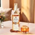 Basil Hayden Kentucky Straight Bourbon Whiskey - Image 3