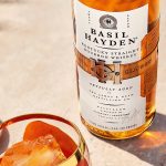 Basil Hayden Kentucky Straight Bourbon Whiskey - Image 4