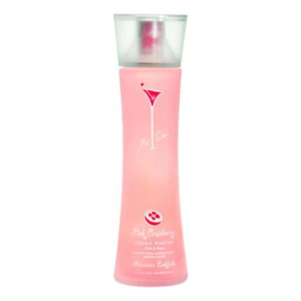 Be Tini Lime Vodka