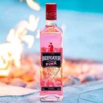 Beefeater Strawberry Flavored Gin Pink - Image 2