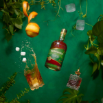 Bespoken Spirits Rye Twice Toasted - Image 2