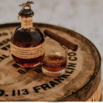 Blanton's Original Single Barrel Kentucky Straight Bourbon Whiskey 750mL (6-pack) - Image 4