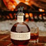 Blanton's Single Barrel Red Takara Japanese Edition Bourbon Whiskey  700ML - Image 4