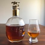 Blanton's Gold Edition Bourbon Whiskey 750ml - Image 3