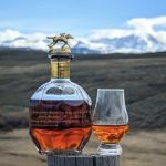 Blanton's Gold Edition Bourbon Whiskey 700ML - Image 4
