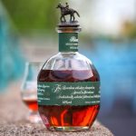 Blanton's Green Label Special Reserve Bourbon Whiskey 700ML - Image 2