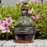 Blanton's Single Barrel Black Label Bourbon Whiskey - Image 2