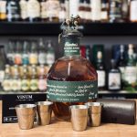 Blanton's Green Label Special Reserve Bourbon Whiskey 700ML - Image 3