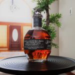 Blanton's Single Barrel Black Label Bourbon Whiskey - Image 3