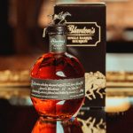Blanton's Single Barrel Black Label Bourbon Whiskey - Image 4
