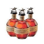 Blanton's Original Single Barrel Kentucky Straight Bourbon Whiskey 750mL