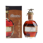 Blanton's Straight From The Barrel Bourbon Whiskey 700ML - Image 2