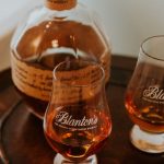 Blanton's Original Single Barrel Kentucky Straight Bourbon Whiskey 750mL - Image 5